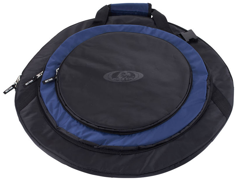 Ritter Junior Deluxe 22" Cymbal